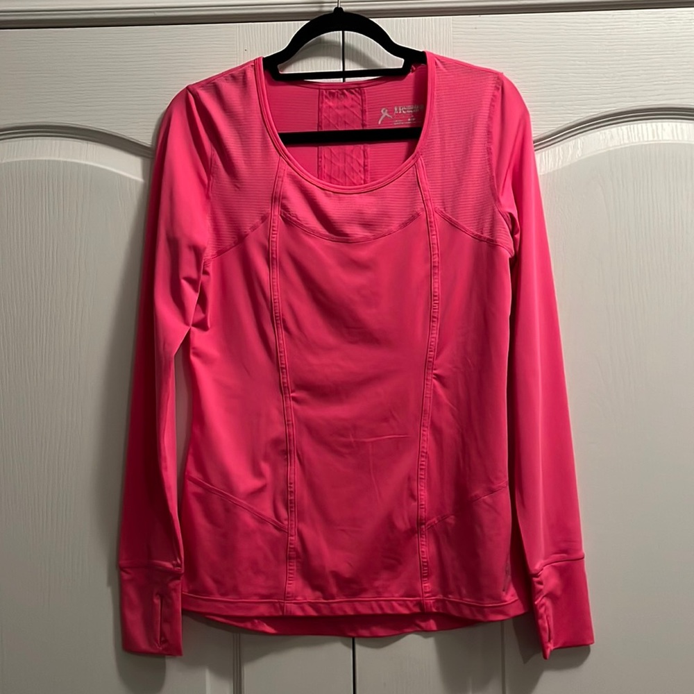 EUC Running Room top